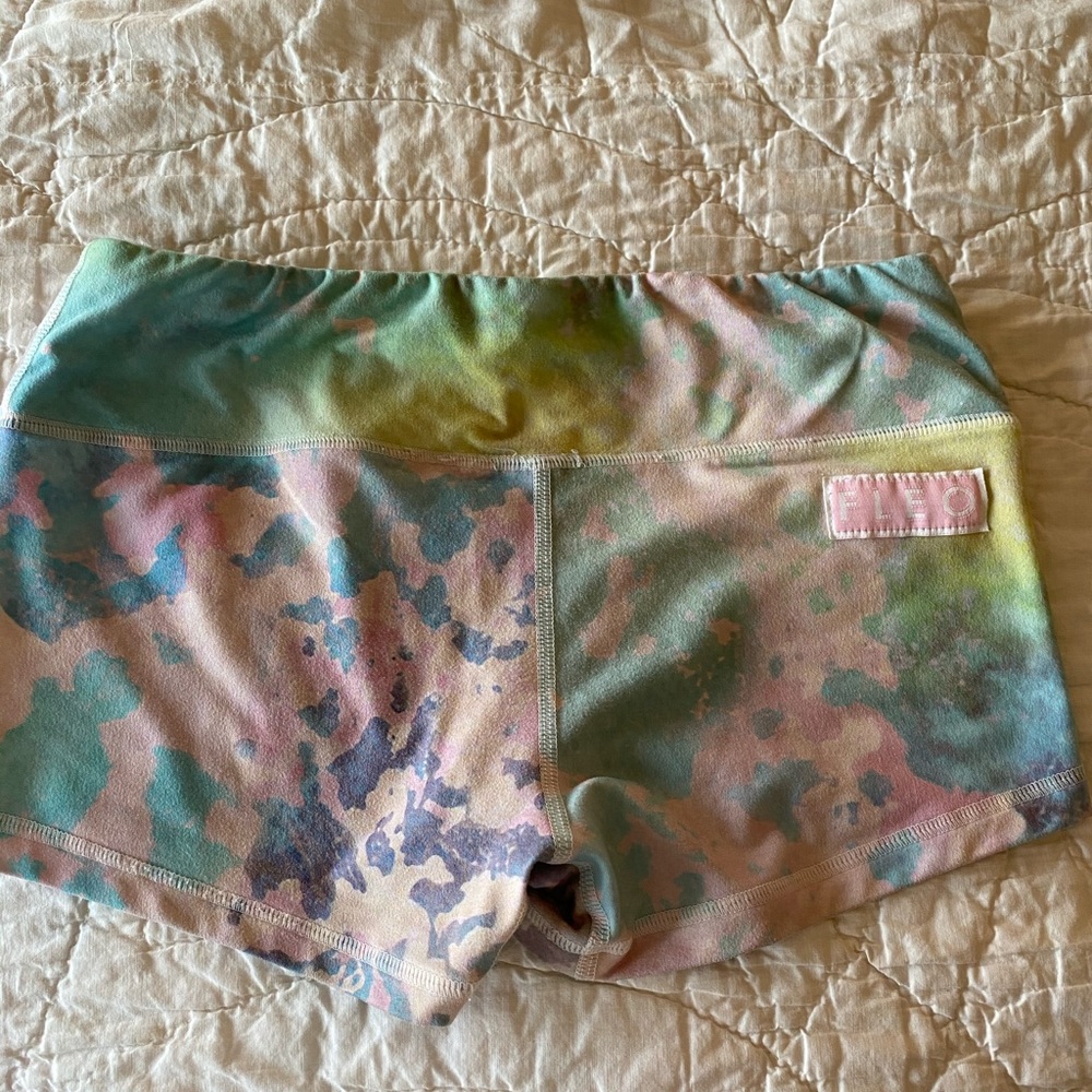 Fleo original shorts
